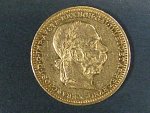 20 Koruna 1894