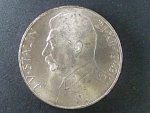 100 Kčs 1949 70.výročí narození J.V.Stalina