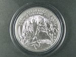 10 Euro 2017 Jaskyne Slovenského krasu