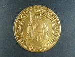 Dukát sv. Václav 1926, stav 0/0