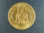 Dukát sv. Václav 1928, stav 0/0
