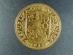 Dukát sv. Václav 1931, stav 0/0