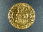 Dukát sv. Václav 1931, stav 0/0
