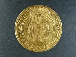 Dukát sv. Václav 1933, stav 0/0