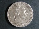1 Koruna 1897