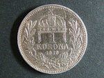 1 Koruna 1913 KB