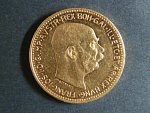 20 Koruna 1910