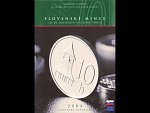 2004 ročníková sada mincí s Ag 10h + 20h