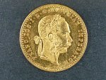 1 Dukát 1889