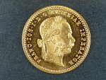 1 Dukát 1899