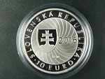10 Euro 2016 Předsednictví SR v Radě Evropské unie