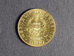 1000 Schilling 1976 Babenberger