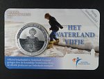 Holandsko, 5 EUR 2010 - Nederland Waterland