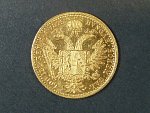 1 Dukát 1875