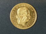 1 Dukát 1875