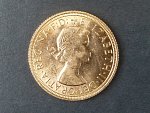 1 Pound 1958