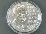10 Euro 2018 150.výročí narození Dušana Samuela Jurkoviče
