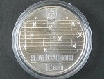 10 Euro 2018 Nenásilný spontánní odpor občanů proti vstupu vojsk Varšavské smlouvy v srpnu 1968