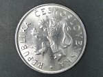 50 Kčs 1955b 10.výročí osvobození ČSSR