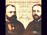 2005 - A.Dvořák + audio CD