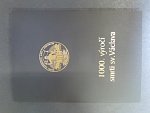 2017, Mincovňa Kremnica, sada medailí na 1000.výročí smrti sv. Václava, Au 0,986, 10g, Ag 0,999, 10g, náklad 120 ks, číslované certifikáty, číslo 