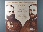 sada 2005 - A.Dvořák + audio CD