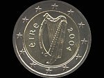 Irsko 2 EUR 2004