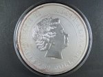 30 Dollars - 1 Kg Ag - Koala 2011, kvalita proof, Ag 999/1000, 1000g, etue