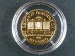 10 Eur 2013 Wiener Philharmoniker, 1/10 OZ