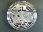 200 Sk 2002 L. Fulla, etue, certifikát