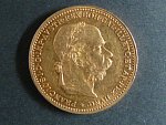20 Koruna 1904