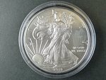 1 $ 2010 Liberty, 1 OZ Ag