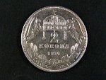 2 Koruna 1914 KB