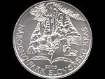 500 Sk 2005 Národní Slovenský Kras