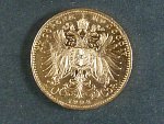 20 Koruna 1903