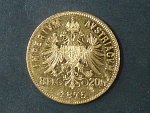 8 Gulden 1875