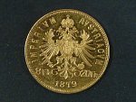 8 Gulden 1879