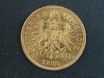 8 Gulden 1888