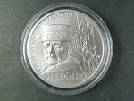 10 Euro 2019 Milan Rastislav Štefánik - 100.výročí úmrtí