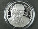 10 Euro 2020 Andrej Sládkovič - 200.výročí narození