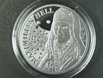 10 Euro 2020 Maximilián Hell - 300.výročí narození