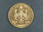 4 Gulden 1885