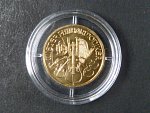 10 Eur 2013 Wiener Philharmoniker, 1/10 OZ Au