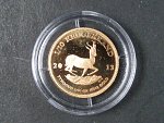 1/10 Krugerrand 1013, 1/10 OZ Au