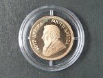1/10 Krugerrand 1013, 1/10 OZ Au