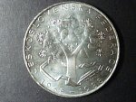 500 Kčs 1988 20.výročí československé federace