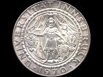 50 Schilling 1970 Universität Innsbruck