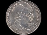 50 Schilling 1970 Karl Renner