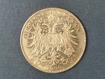 20 Koruna 1900