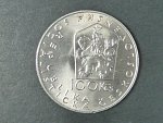100 Kčs 1984 150. výročí narození J.Nerudy